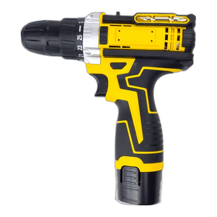 Power Tools &amp; DIY Kit