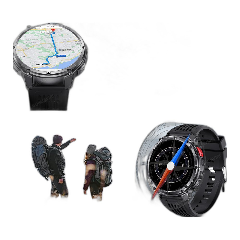 Smart Watches